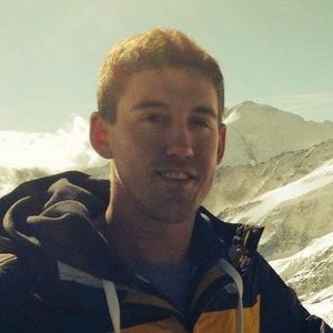 Meet your Posher, Eric